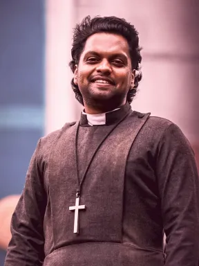 Balu Varghese